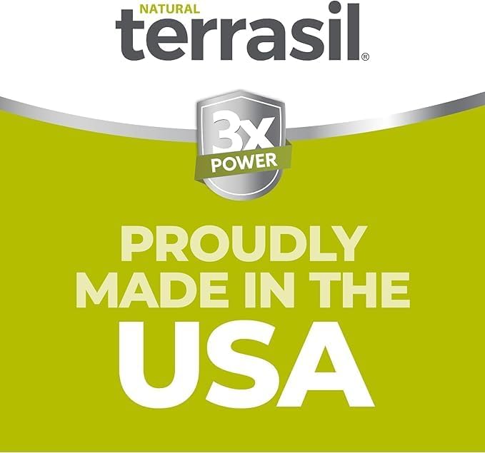 terrasil Clotrimazole Antifungal Cream, Relief for Fungal Yeast Infections, Jock Itch, Athletes Foot, Ringworm for Men & Women, Clinically Proven Treatment of Skin Fungus. Packaging May Vary (0.5oz)