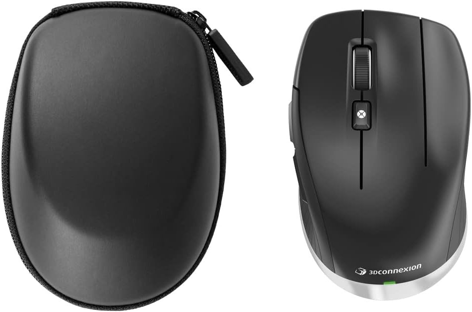 3Dconnexion SpaceMouse Wireless Kit 2