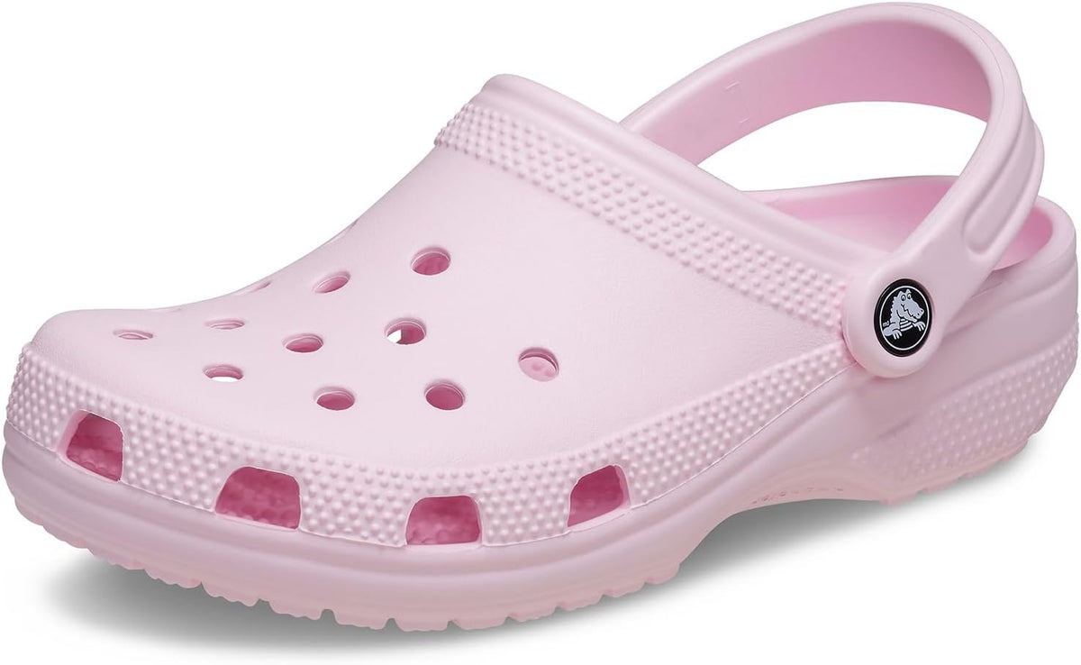 Crocs Unisex-Adult Classic Clog, Clogs for Women and Men