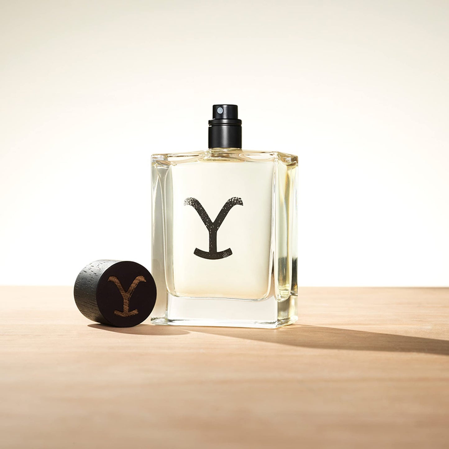 Tru Fragrance Beauty Yellowstone Ride Men's Cologne, 3.4 fl oz (100 ml) - Vibrant, Smokey, Rugged