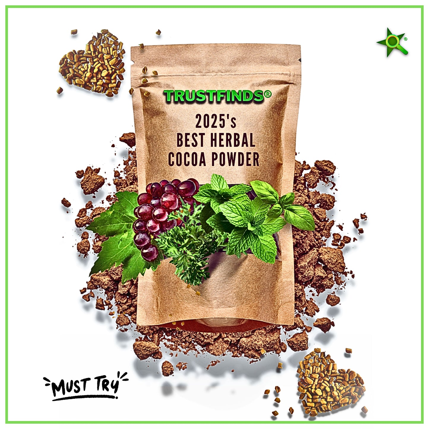 Trustfinds Bee Pearls - Natural Immunity & Vitality Support, Bee Bread Extract + Vitamin C, Non-GMO Bee Pollen Capsules
