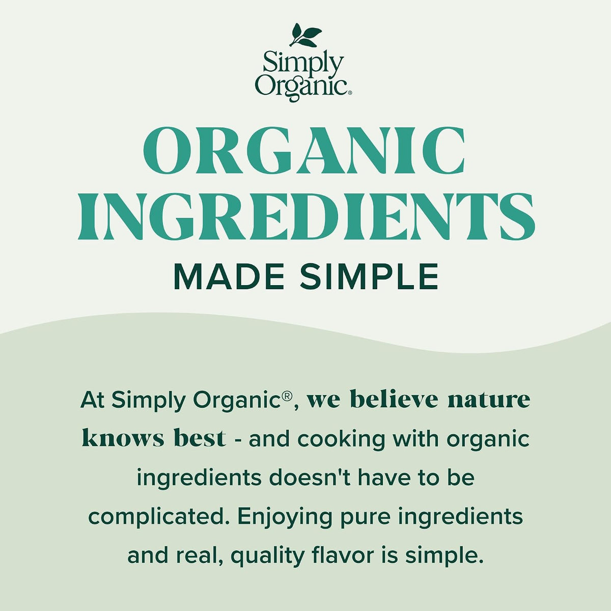 Simply Organic Pumpkin Spice, Certified Organic, Kosher | 1.94 Ounce (Pack of 1)