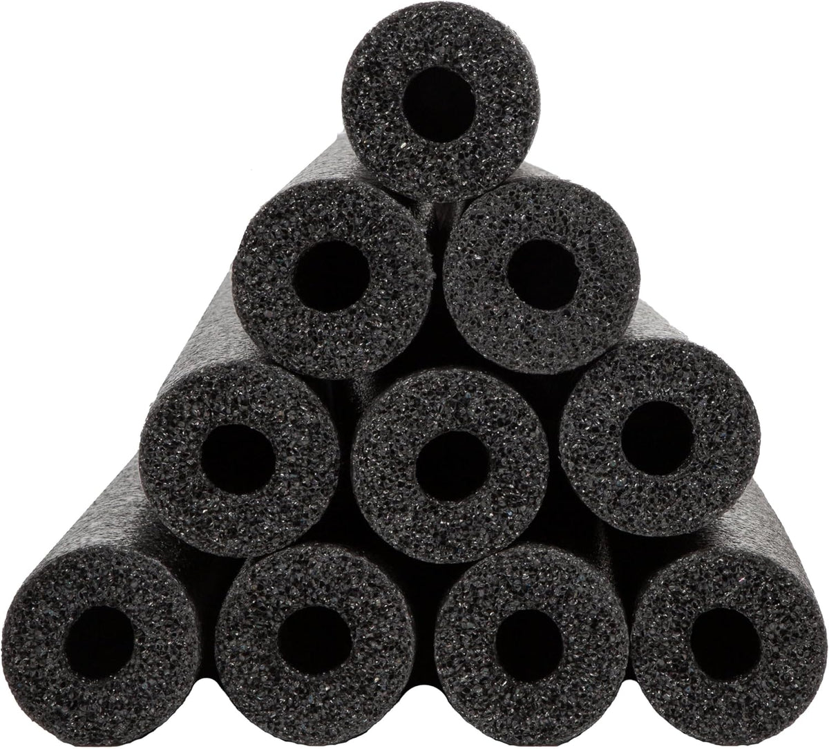 In The Swim Pool Noodles – Soft Large Foam Noodles