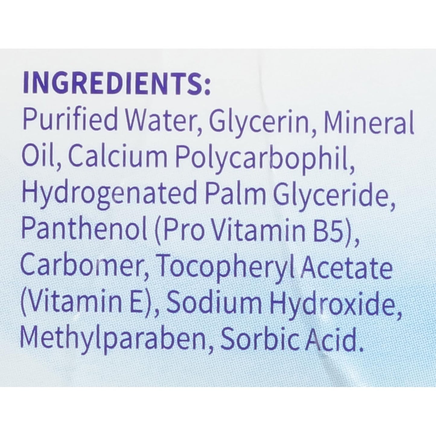 Replens™ External Comfort Gel 1.5OZ