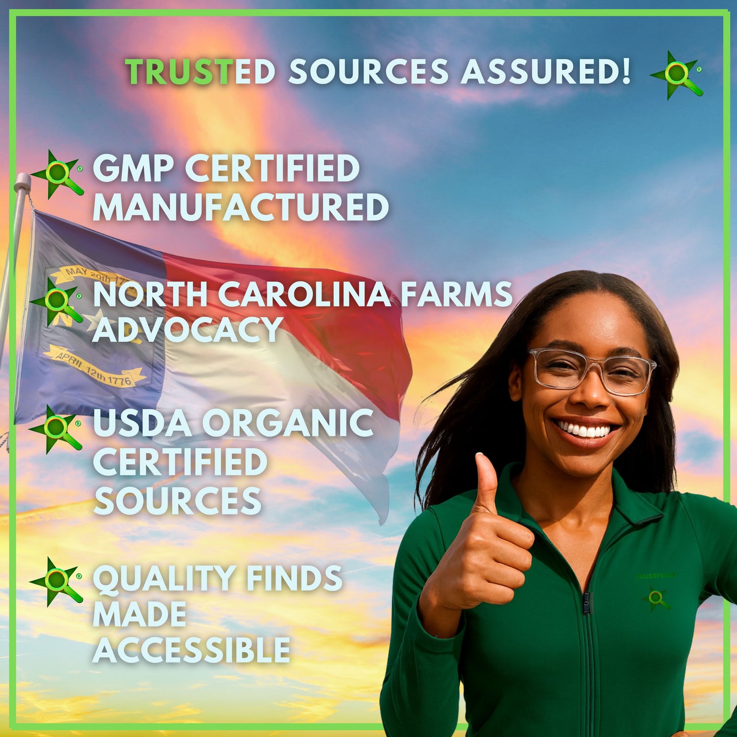 Trustfinds Resveratrol 600mg