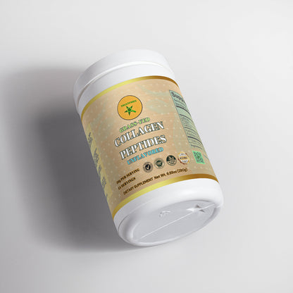 Trustfinds Grass-Fed Hydrolyzed Collagen Peptides