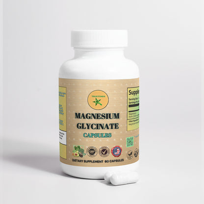 Trustfinds Magnesium Glycinate