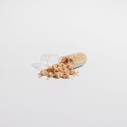 Trustfinds Bee Pearls - Natural Immunity & Vitality Support, Bee Bread Extract + Vitamin C, Non-GMO Bee Pollen Capsules