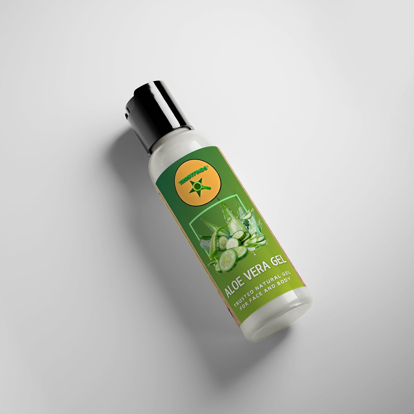 Trustfinds Aloe Vera Gel