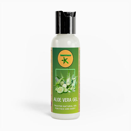 Trustfinds Aloe Vera Gel