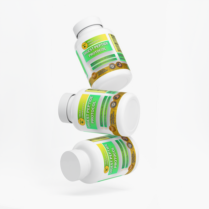 TrustFinds® Digestive Peptide Protocol (GLP-1 Support)