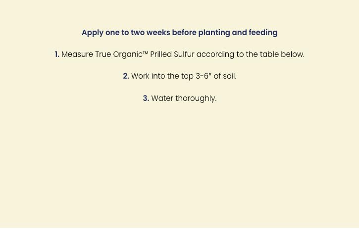 True Organic Blood Meal – High-Nitrogen Organic Fertilizer for Rapid Vegetative Growth – 3lb Bag Covers 104 Sq. Ft.