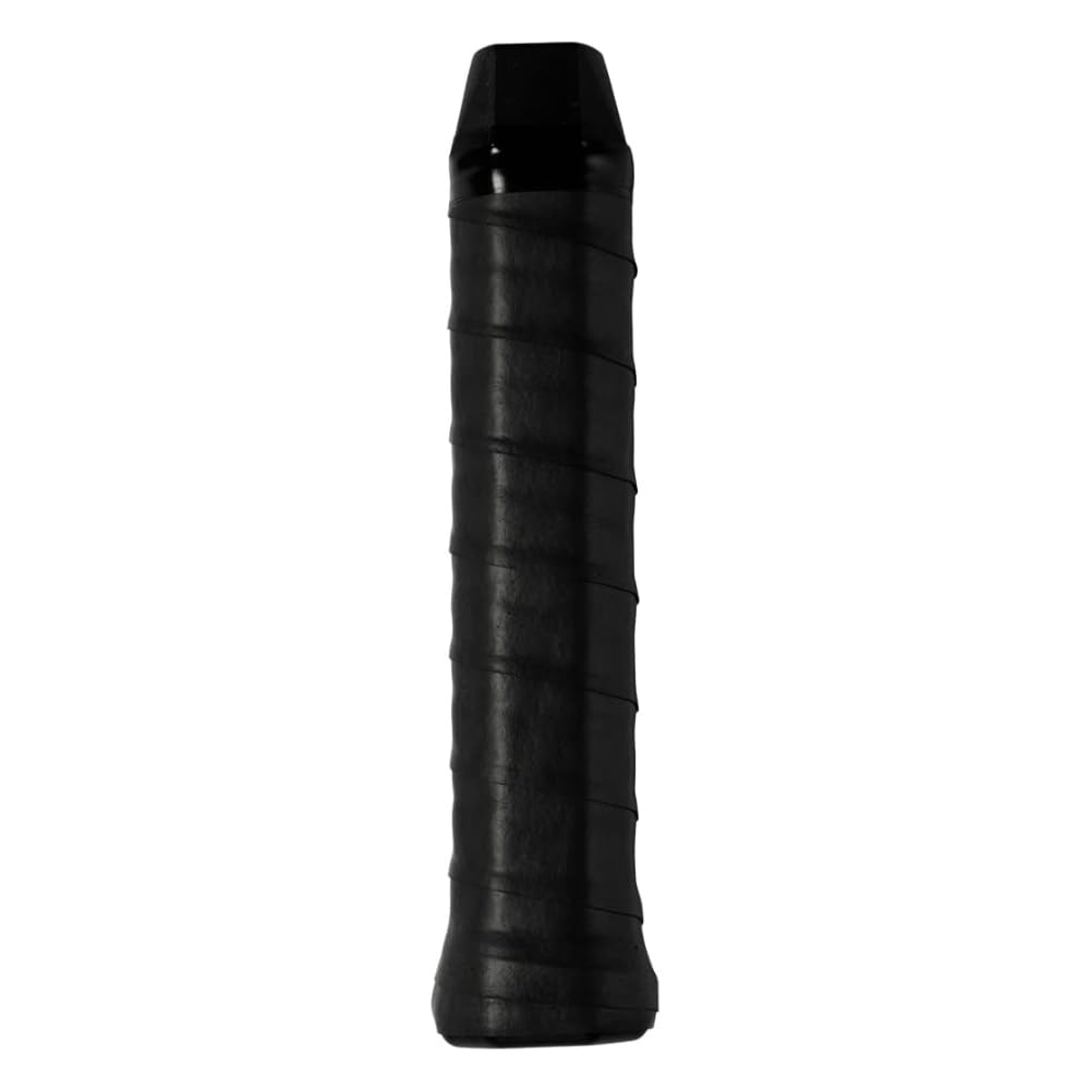 WILSON Sporting Goods Perforated Pro Overgrip (12-Pack), White (WRZ4006WH)