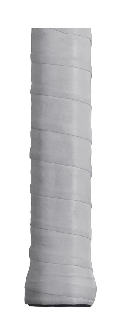 WILSON Sporting Goods Perforated Pro Overgrip (12-Pack), White (WRZ4006WH)