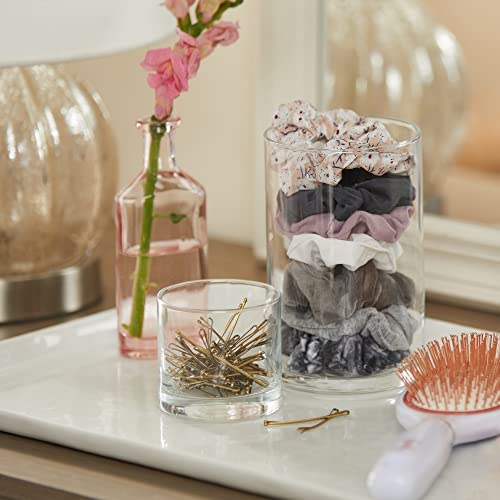 Yankee Candle Pink Sands Scented, Classic 22oz Large Jar Single Wick Candle, Over 110 Hours of Burn Time, Perfect for Creating Relaxing Atmosphere