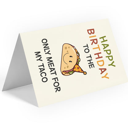 WowBefun Gifts for Men Him | Funny Birthday Card & Gifts for Men Husband Boyfriend Him, Happy Bday Card