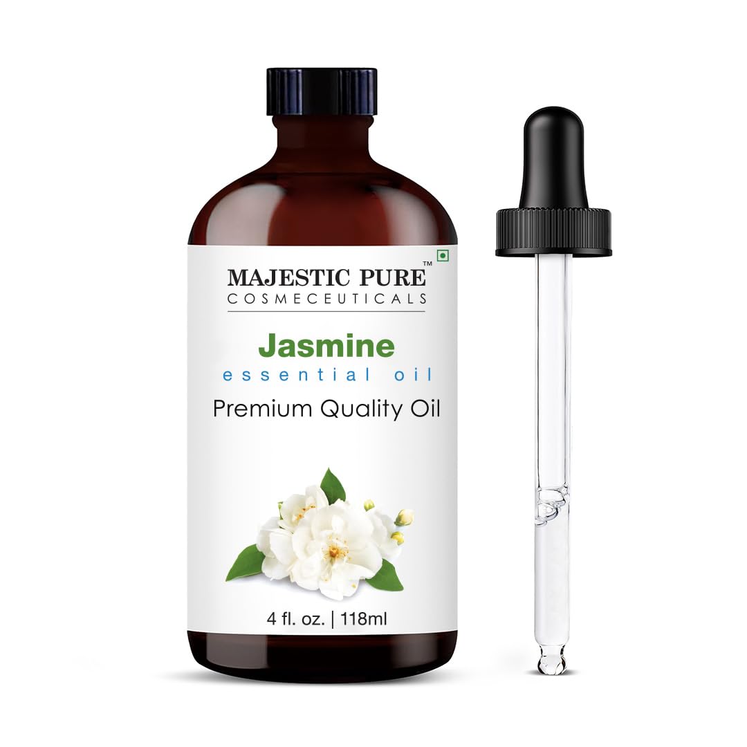 Majestic Pure Lavender Essential Oil for Diffuser - 4 Fl Oz