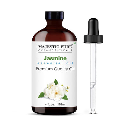 Majestic Pure Lavender Essential Oil for Diffuser - 4 Fl Oz