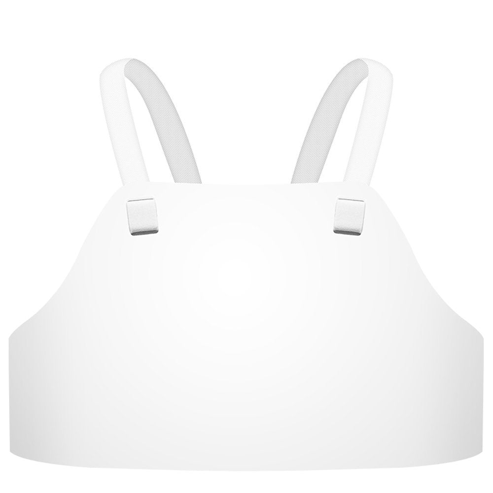 LEONARK Fencing Sport Hema Chest Guards Plastron Breast Protectors for Foil Epee Saber Fencers Football Rugby Volleyball etc