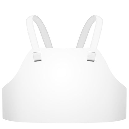 LEONARK Fencing Sport Hema Chest Guards Plastron Breast Protectors for Foil Epee Saber Fencers Football Rugby Volleyball etc