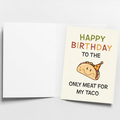 WowBefun Gifts for Men Him | Funny Birthday Card & Gifts for Men Husband Boyfriend Him, Happy Bday Card
