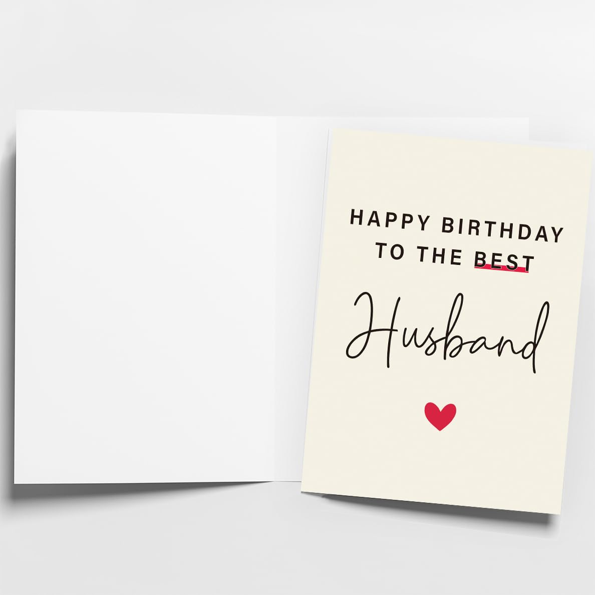 WowBefun Gifts for Men Him | Funny Birthday Card & Gifts for Men Husband Boyfriend Him, Happy Bday Card