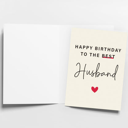 WowBefun Gifts for Men Him | Funny Birthday Card & Gifts for Men Husband Boyfriend Him, Happy Bday Card