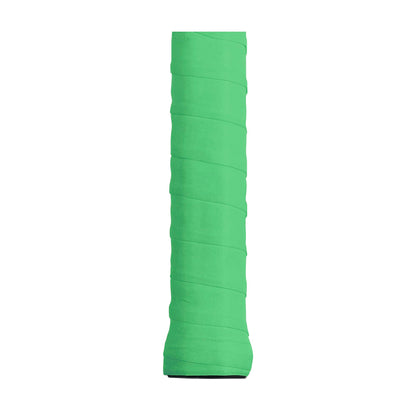 WILSON Sporting Goods Perforated Pro Overgrip (12-Pack), White (WRZ4006WH)