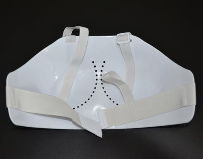 LEONARK Fencing Sport Hema Chest Guards Plastron Breast Protectors for Foil Epee Saber Fencers Football Rugby Volleyball etc