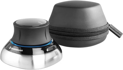 3Dconnexion SpaceMouse Wireless Kit 2