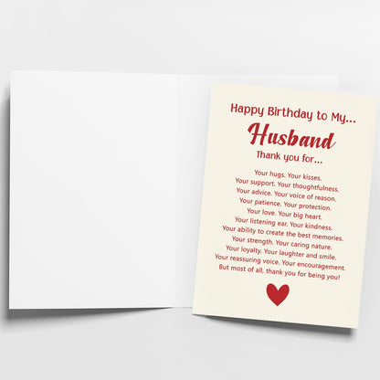 WowBefun Gifts for Men Him | Funny Birthday Card & Gifts for Men Husband Boyfriend Him, Happy Bday Card