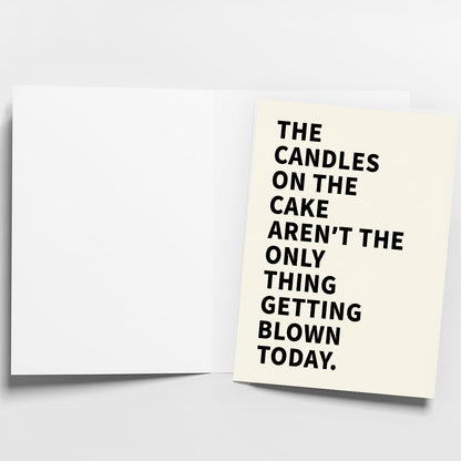 WowBefun Gifts for Men Him | Funny Birthday Card & Gifts for Men Husband Boyfriend Him, Happy Bday Card