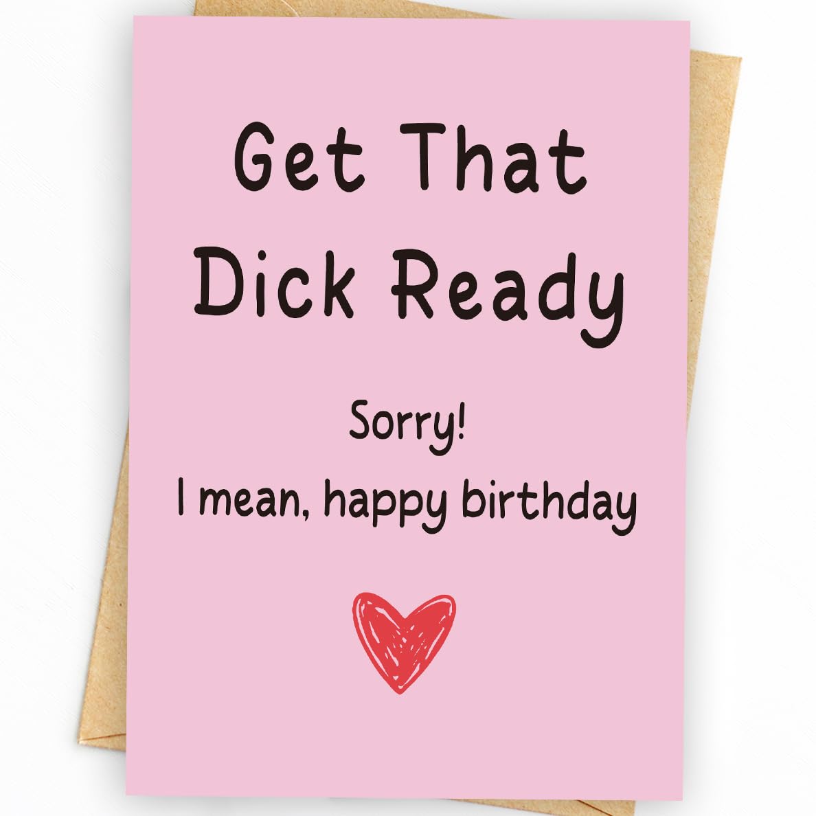 WowBefun Gifts for Men Him | Funny Birthday Card & Gifts for Men Husband Boyfriend Him, Happy Bday Card