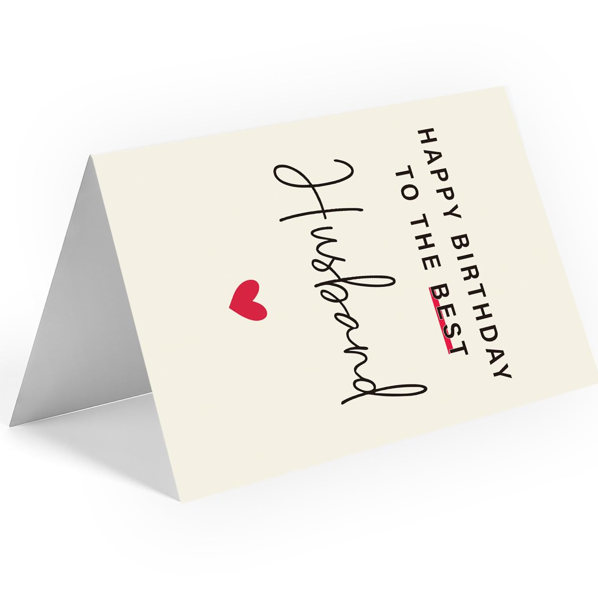 WowBefun Gifts for Men Him | Funny Birthday Card & Gifts for Men Husband Boyfriend Him, Happy Bday Card