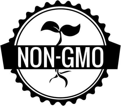 Gaea's Blessing Seeds - Elderberry Seeds - American Black Elderberry Heirloom - Non-GMO Seeds with Easy to Follow Planting Instructions - 90% Germination Rate