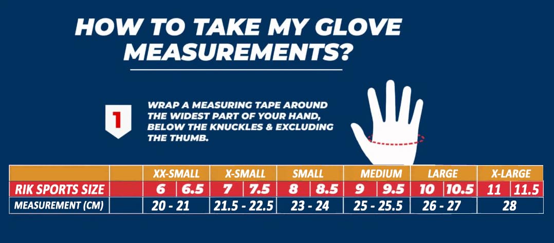 Fencing Glove High Performance Padded, Washable Amara Synthetic Leather, Real Leather for Foil, Epee & Saber, Silicoated Palm Back Neoprene Padded, 350N Cuff Protective Glove.