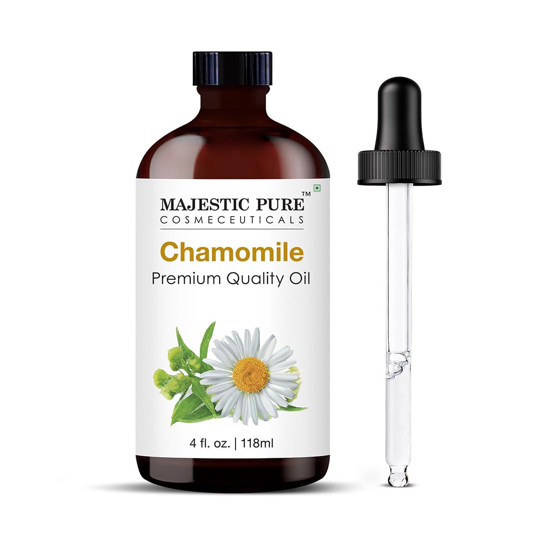 Majestic Pure Lavender Essential Oil for Diffuser - 4 Fl Oz