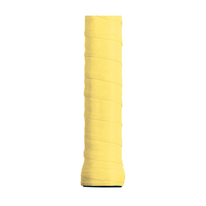 WILSON Sporting Goods Perforated Pro Overgrip (12-Pack), White (WRZ4006WH)