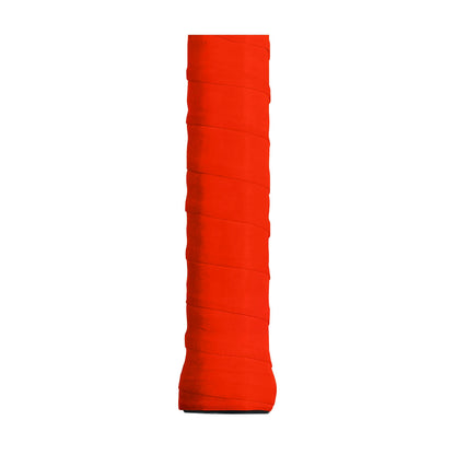 WILSON Sporting Goods Perforated Pro Overgrip (12-Pack), White (WRZ4006WH)