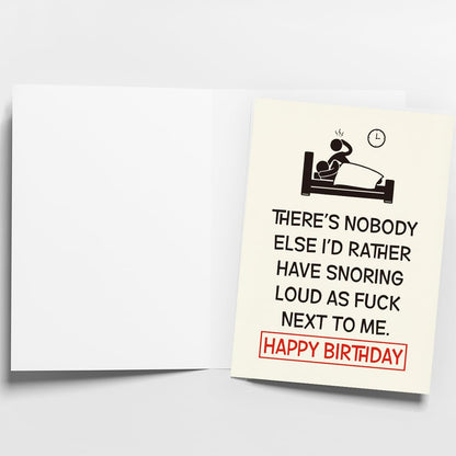WowBefun Gifts for Men Him | Funny Birthday Card & Gifts for Men Husband Boyfriend Him, Happy Bday Card