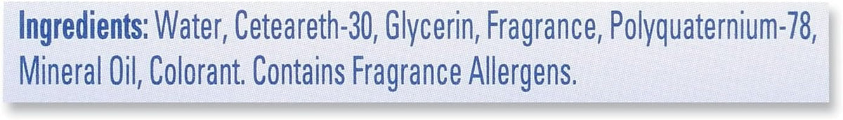 Lysol Click Gel Toilet Bowl Cleaner, Gel Stamp, Lavender, 6 Count