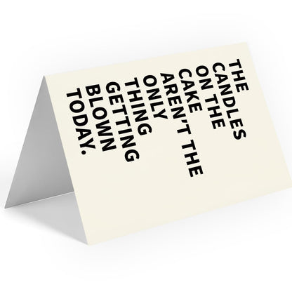 WowBefun Gifts for Men Him | Funny Birthday Card & Gifts for Men Husband Boyfriend Him, Happy Bday Card