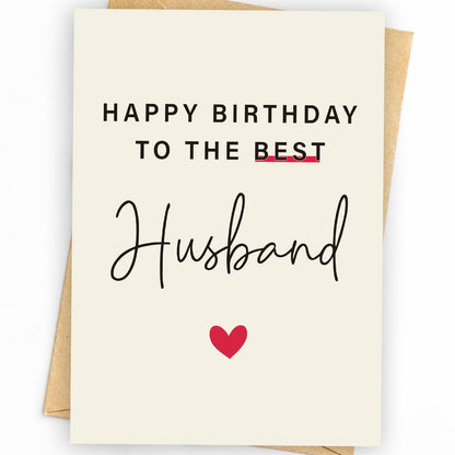 WowBefun Gifts for Men Him | Funny Birthday Card & Gifts for Men Husband Boyfriend Him, Happy Bday Card