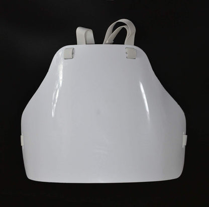 LEONARK Fencing Sport Hema Chest Guards Plastron Breast Protectors for Foil Epee Saber Fencers Football Rugby Volleyball etc