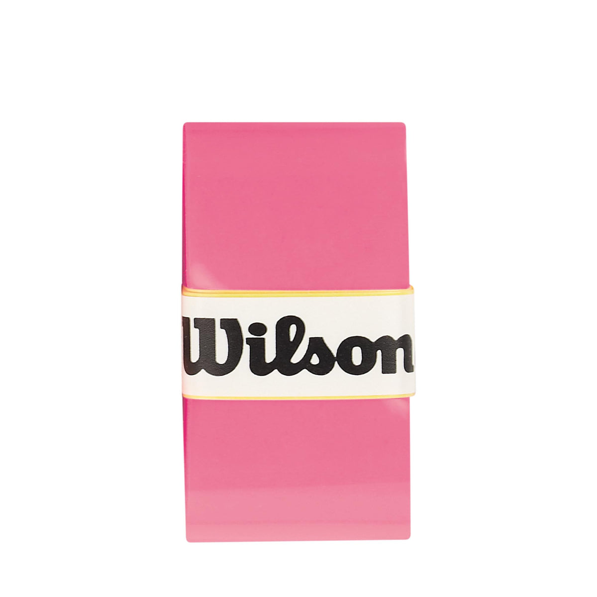 WILSON Sporting Goods Perforated Pro Overgrip (12-Pack), White (WRZ4006WH)