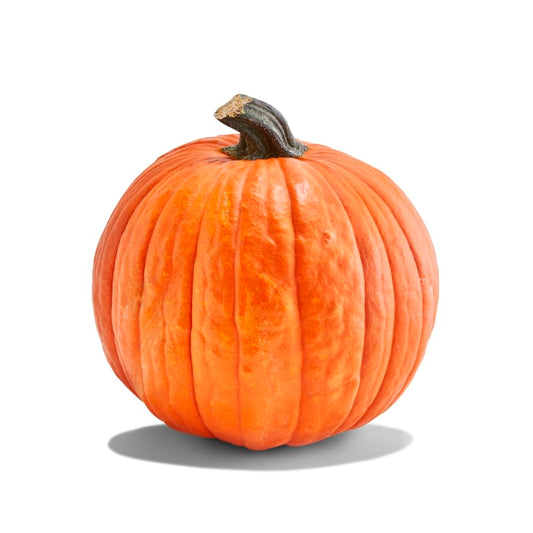 Carving Pumpkin