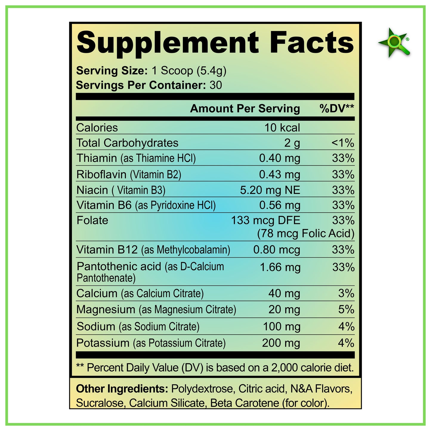 I.V. RAINBOW™ Electrolyte Drink Powder – Mmm Happily Peachy– Peach Mango Hydration Powder – Sodium, Potassium, Magnesium & Calcium – Keto Electrolytes Mix for Rapid Rehydration – 5.7 oz