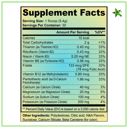 I.V. RAINBOW™ Electrolyte Drink Powder – Mmm Happily Peachy– Peach Mango Hydration Powder – Sodium, Potassium, Magnesium & Calcium – Keto Electrolytes Mix for Rapid Rehydration – 5.7 oz