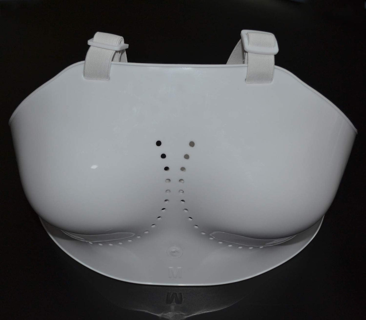 LEONARK Fencing Sport Hema Chest Guards Plastron Breast Protectors for Foil Epee Saber Fencers Football Rugby Volleyball etc