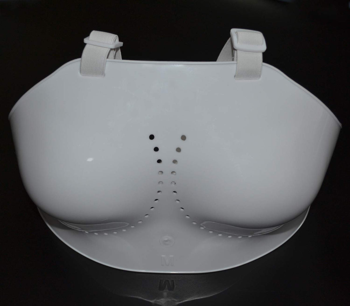 LEONARK Fencing Sport Hema Chest Guards Plastron Breast Protectors for Foil Epee Saber Fencers Football Rugby Volleyball etc